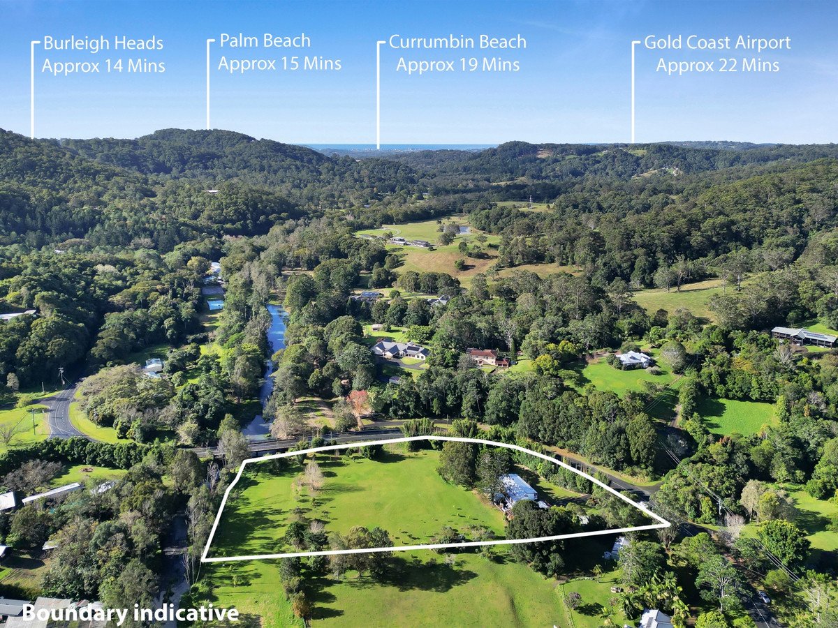 966 Tallebudgera Creek Road Tallebudgera Valley 2