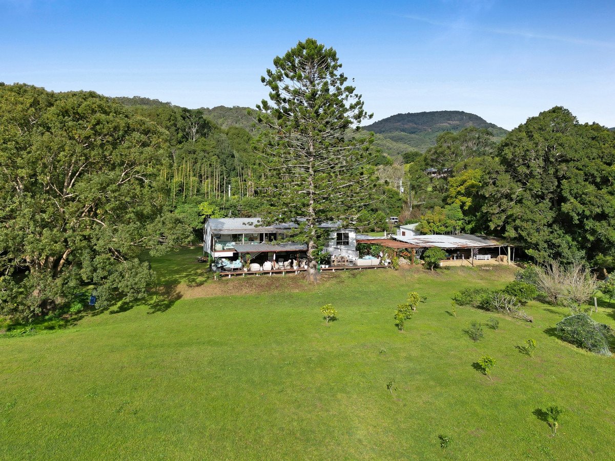 966 Tallebudgera Creek Road Tallebudgera Valley 4