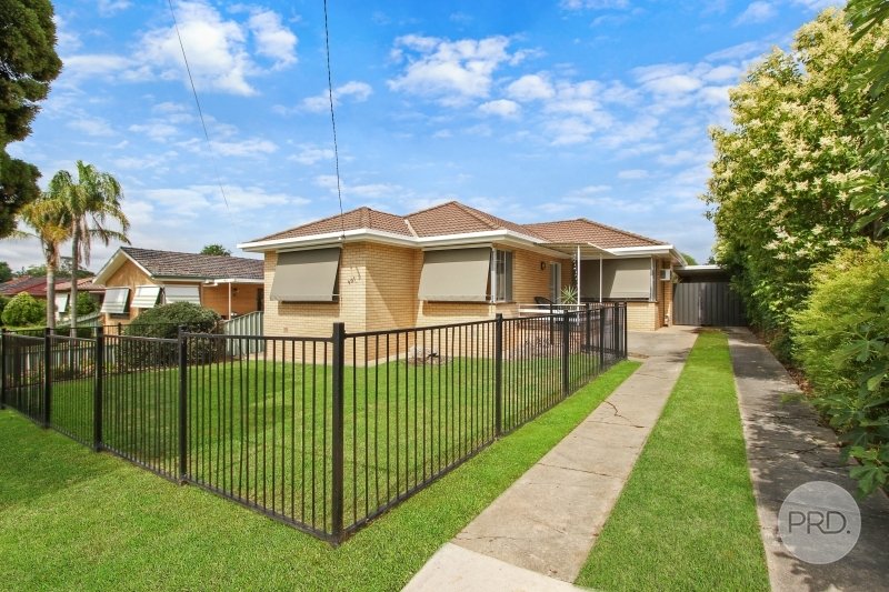 967 Duffy Crescent NORTH ALBURY 1