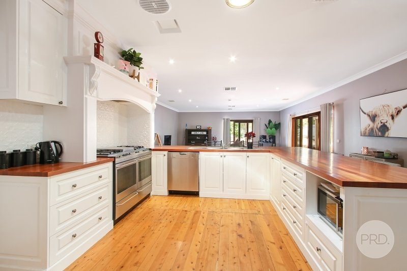 967 Duffy Crescent NORTH ALBURY 3