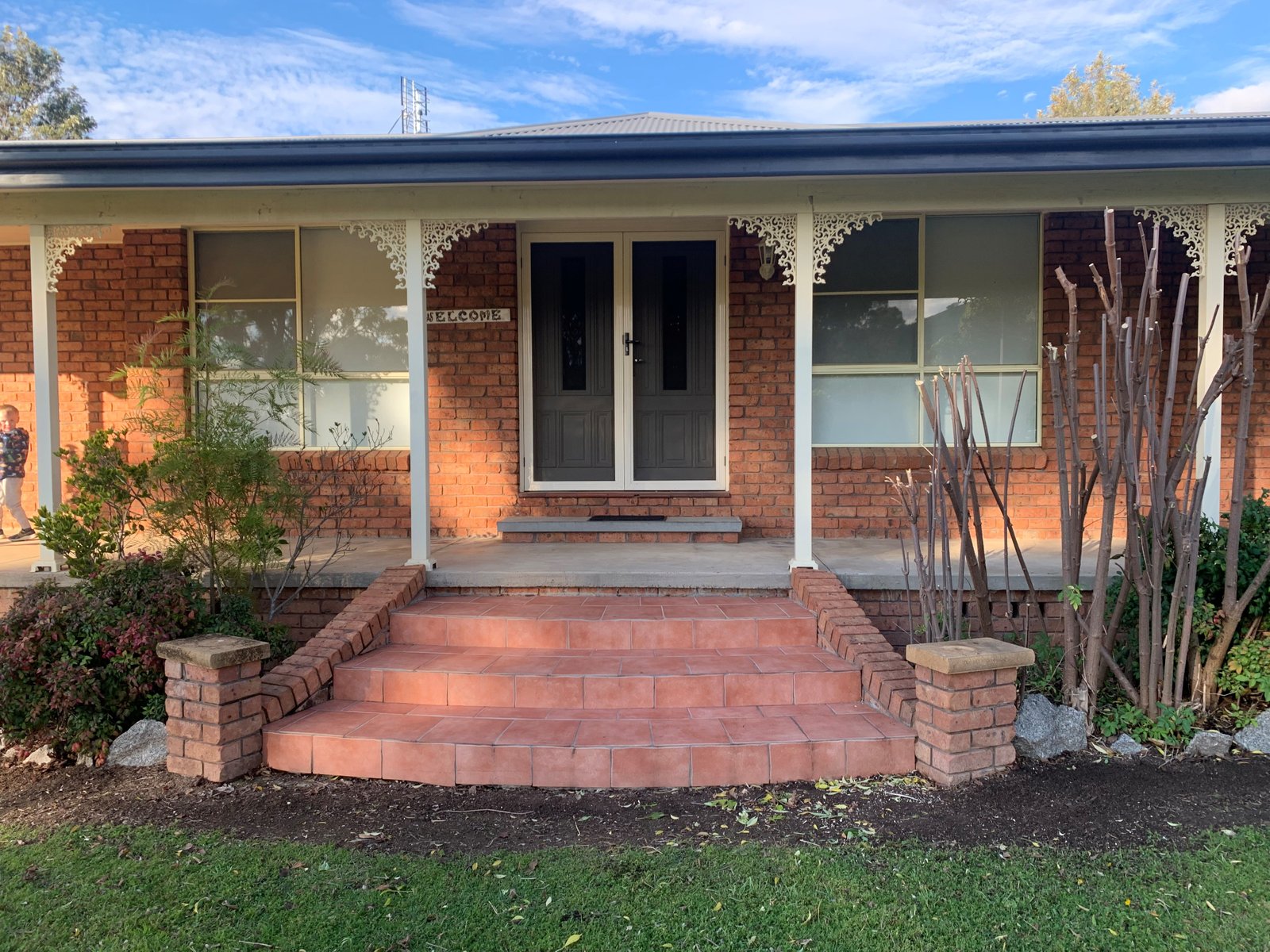 968 Daruka Road TAMWORTH 2