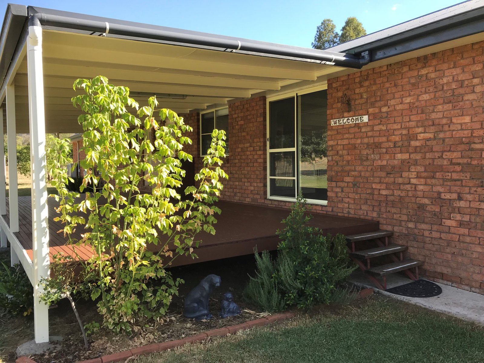 968 Daruka Road TAMWORTH 3