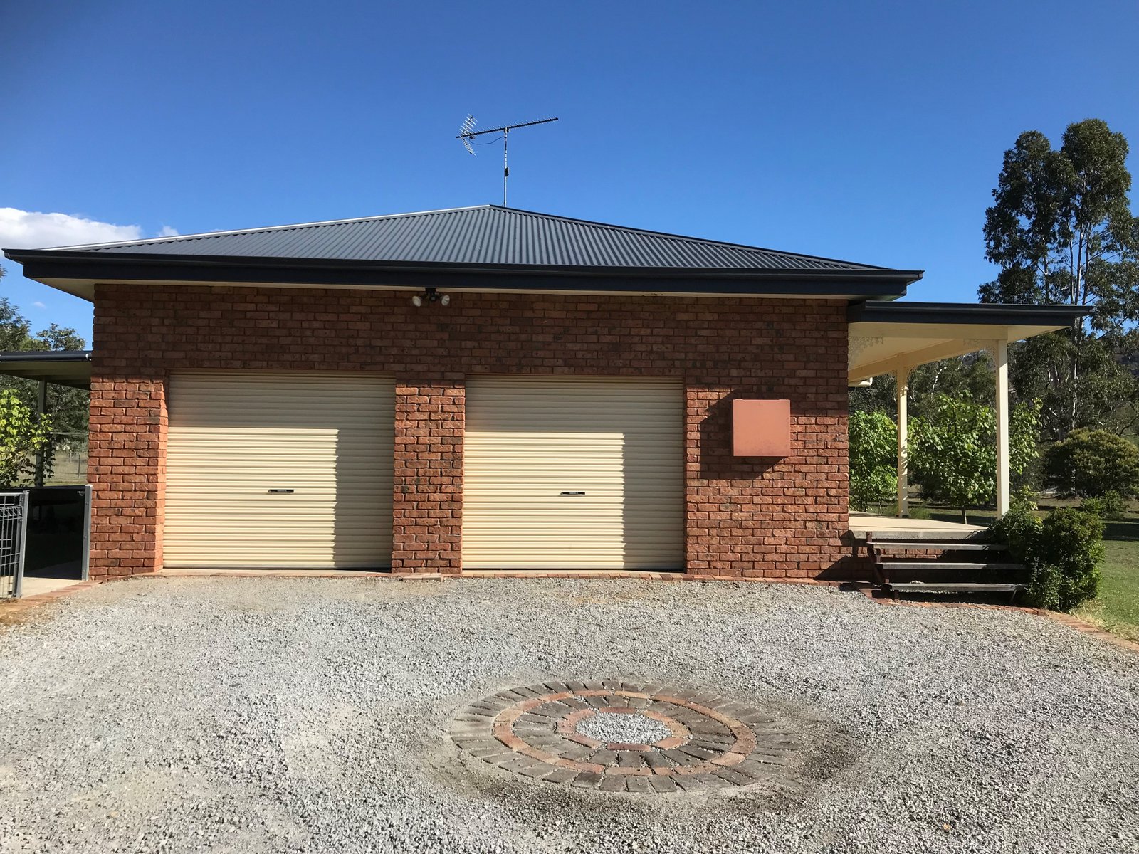 968 Daruka Road TAMWORTH 4