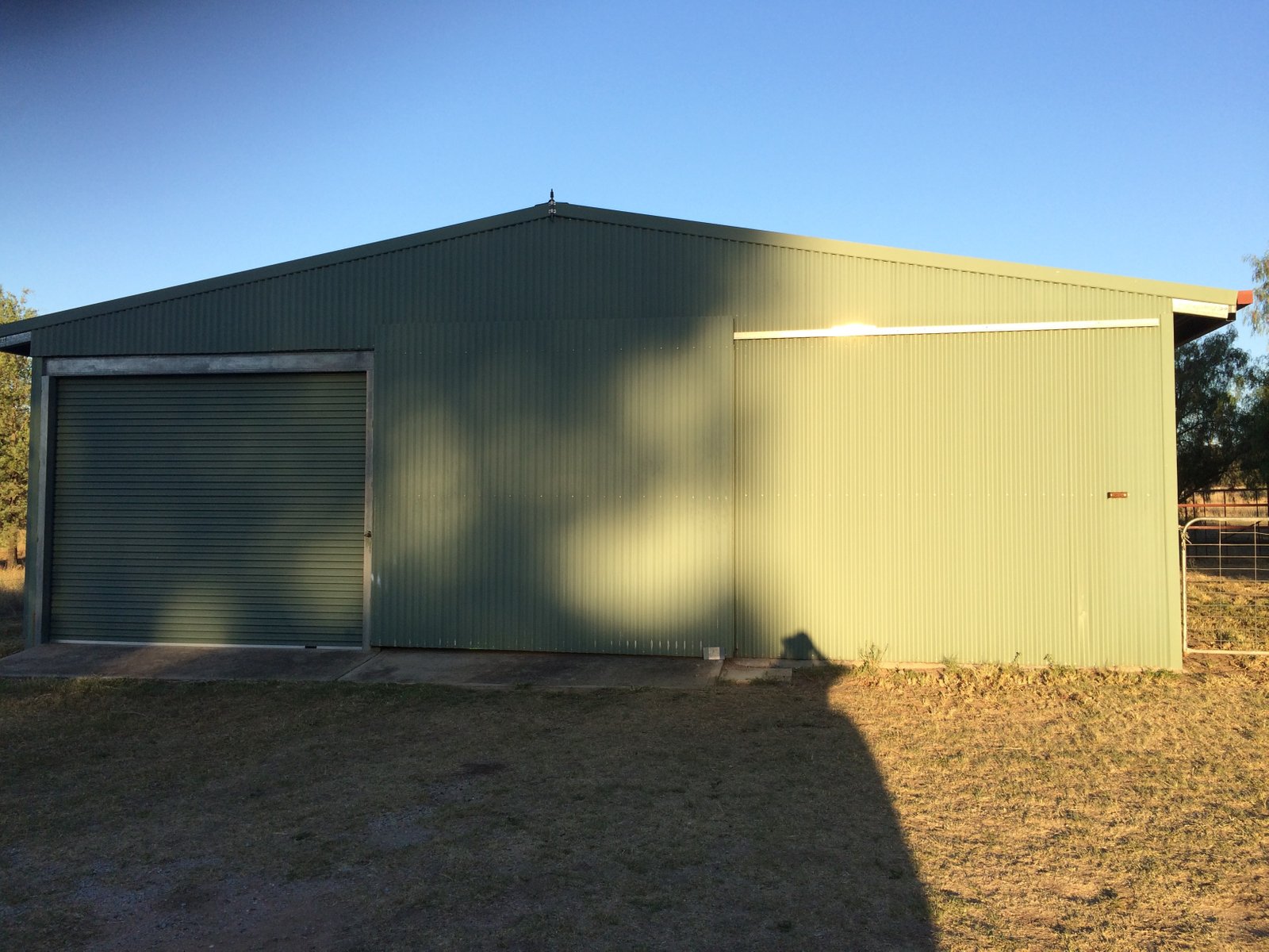 968 Daruka Road TAMWORTH 5