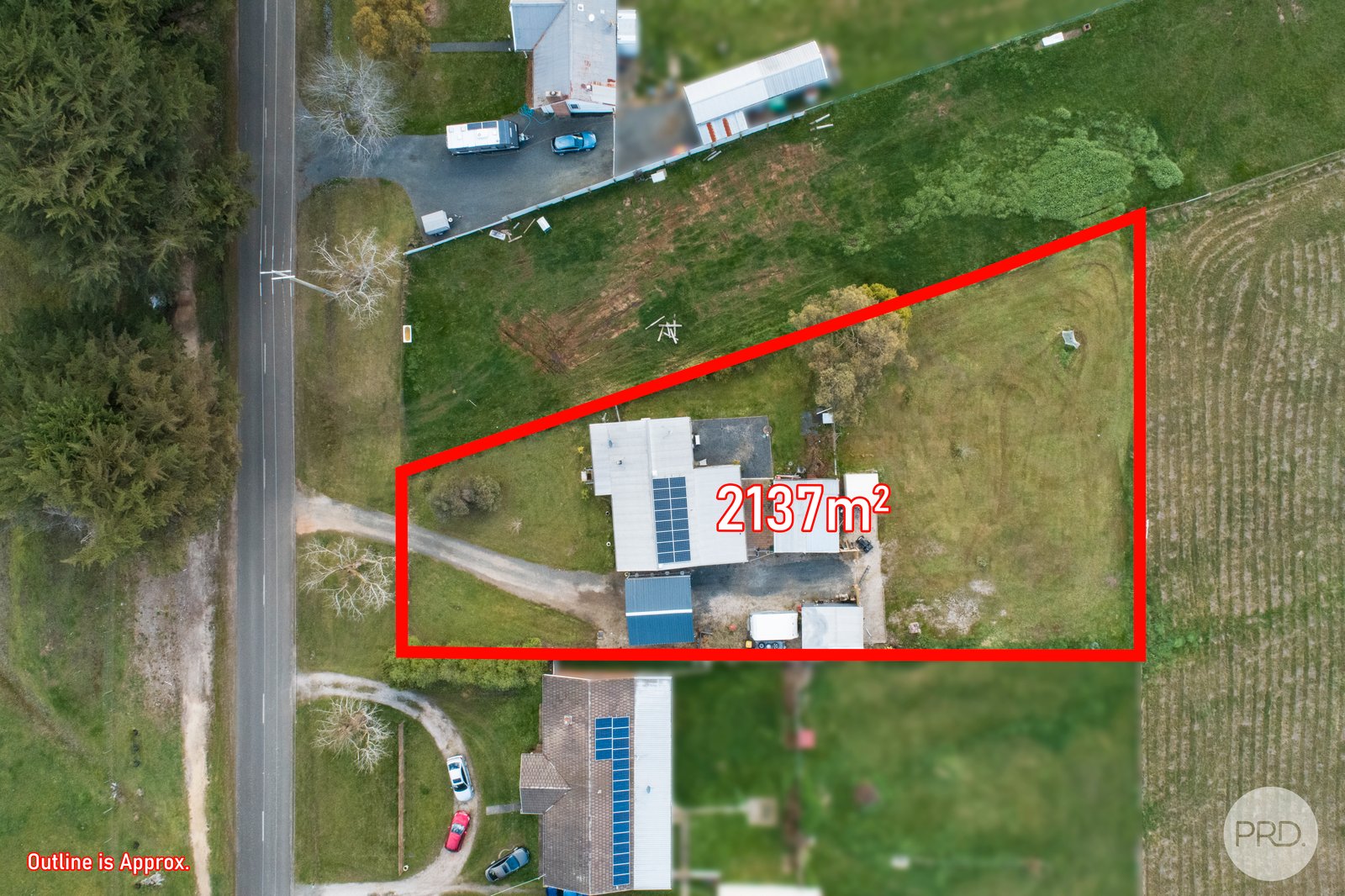 968 Smythesdale-Snake Valley Road SNAKE VALLEY 2