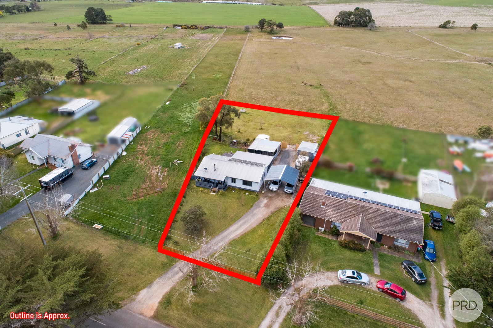 968 Smythesdale-Snake Valley Road SNAKE VALLEY 14