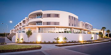 9/685 Casuarina Way CASUARINA 7