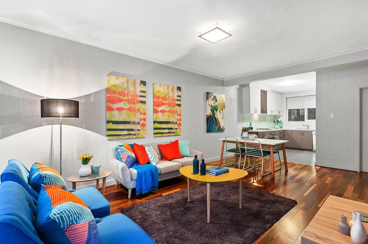 Gallery: 9/686 Inkerman Road