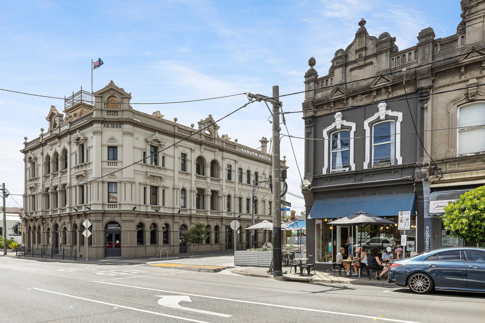 9/69 Auburn Road, Hawthorn, 3122