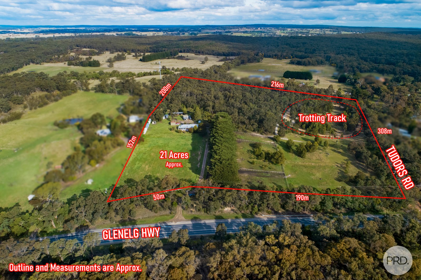 969 Glenelg Highway SMYTHES CREEK 1