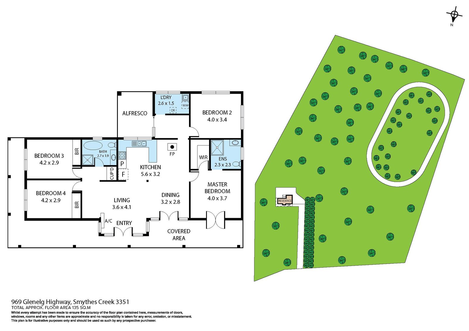 969 Glenelg Hwy  SMYTHES CREEK 16