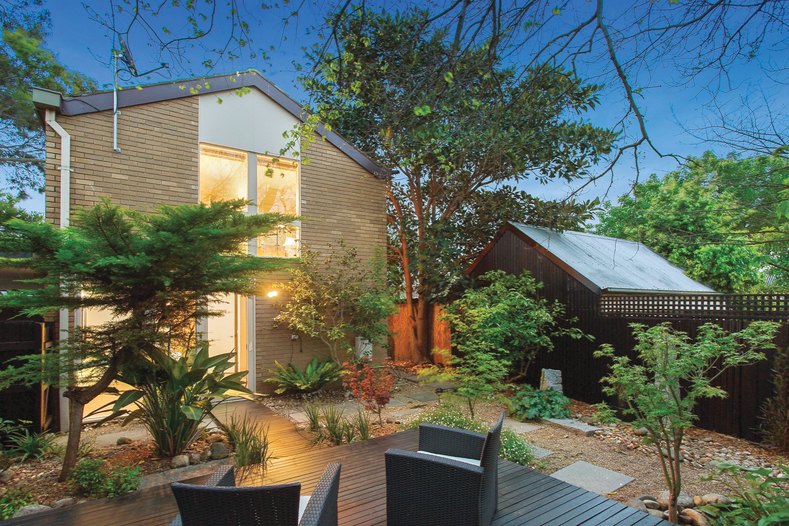 9/69 Wattle Road, Hawthorn, VIC