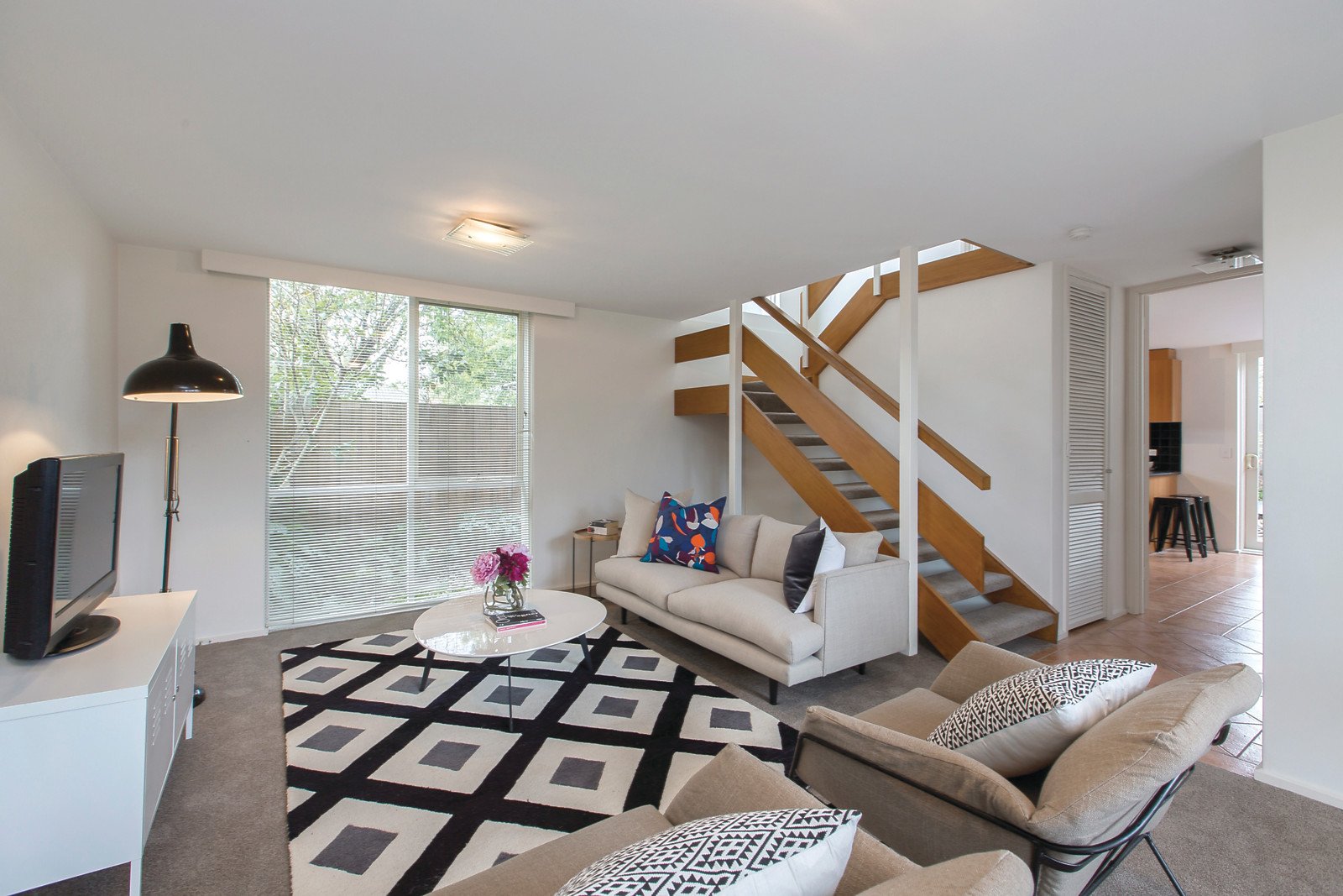 9/69 Wattle Road, Hawthorn, VIC