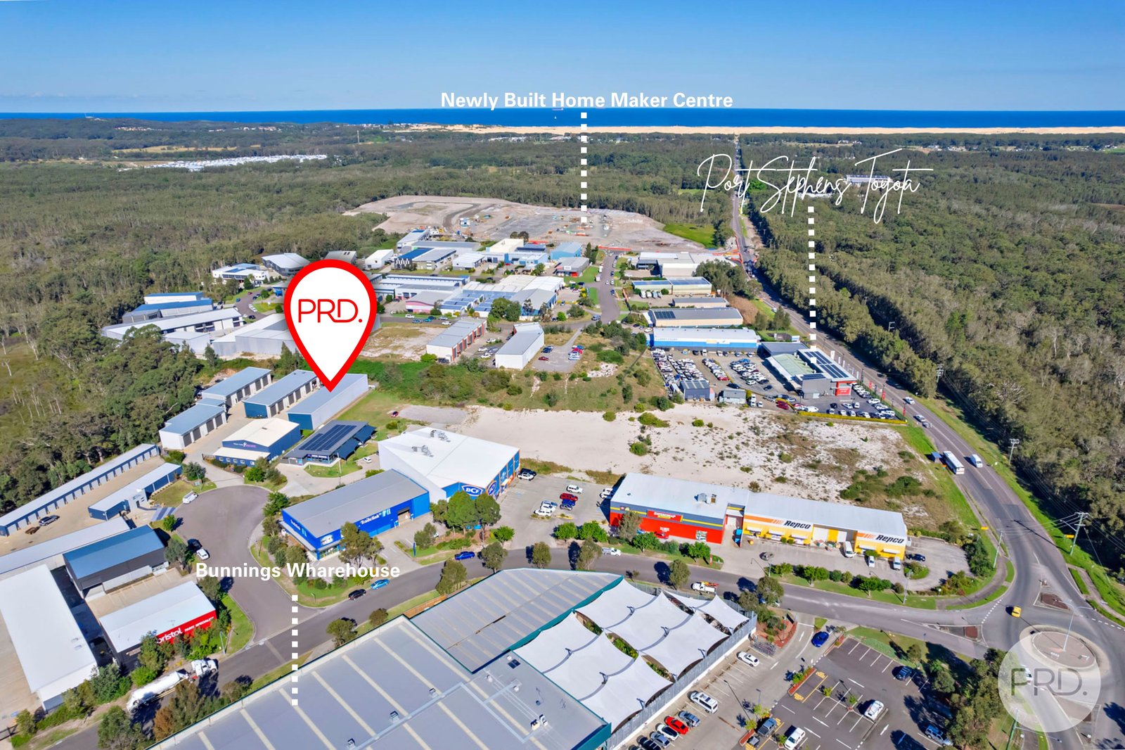 9/6A Commerce Close TAYLORS BEACH 1