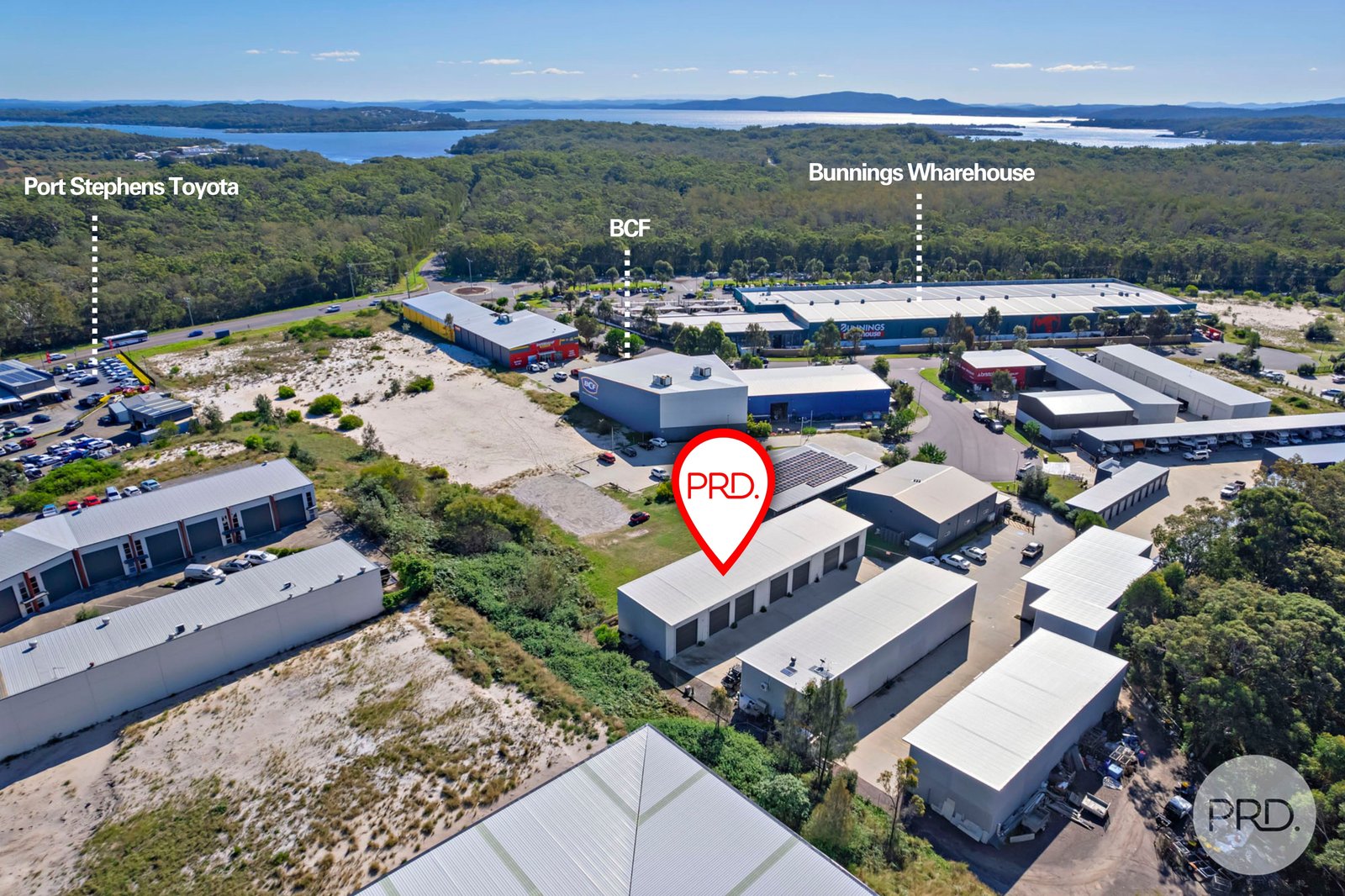 9/6A Commerce Close TAYLORS BEACH 2