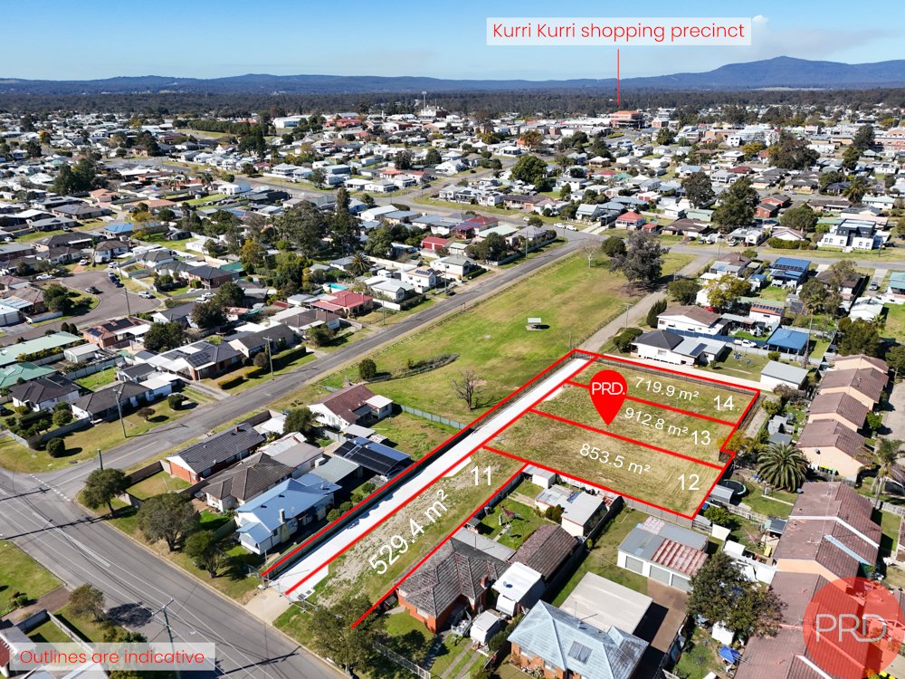 96a Deakin St  KURRI KURRI 2