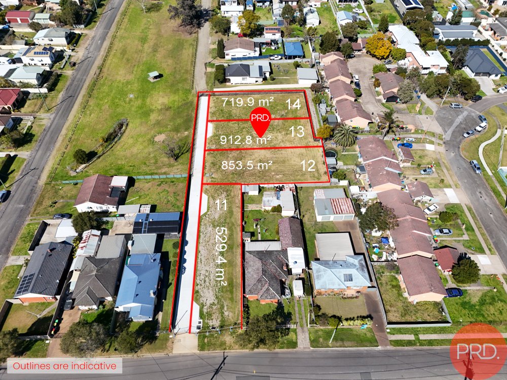 96a Deakin St  KURRI KURRI 3