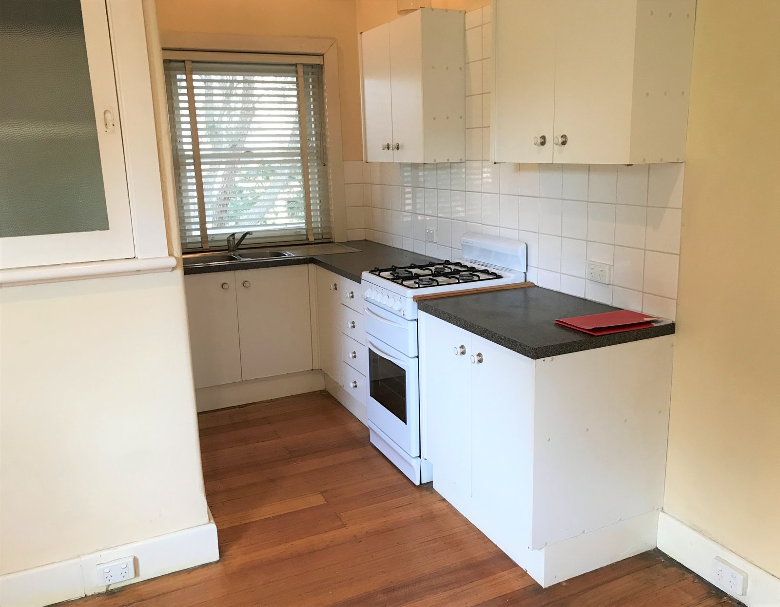 Gallery: 96A High Street