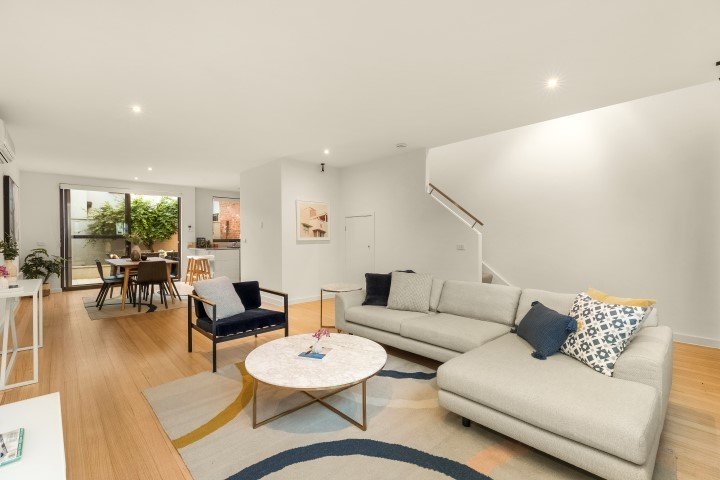 Gallery: 97-101 Cruikshank Street