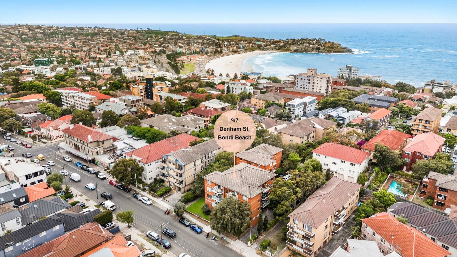 9/7-13 Denham Street BONDI 1