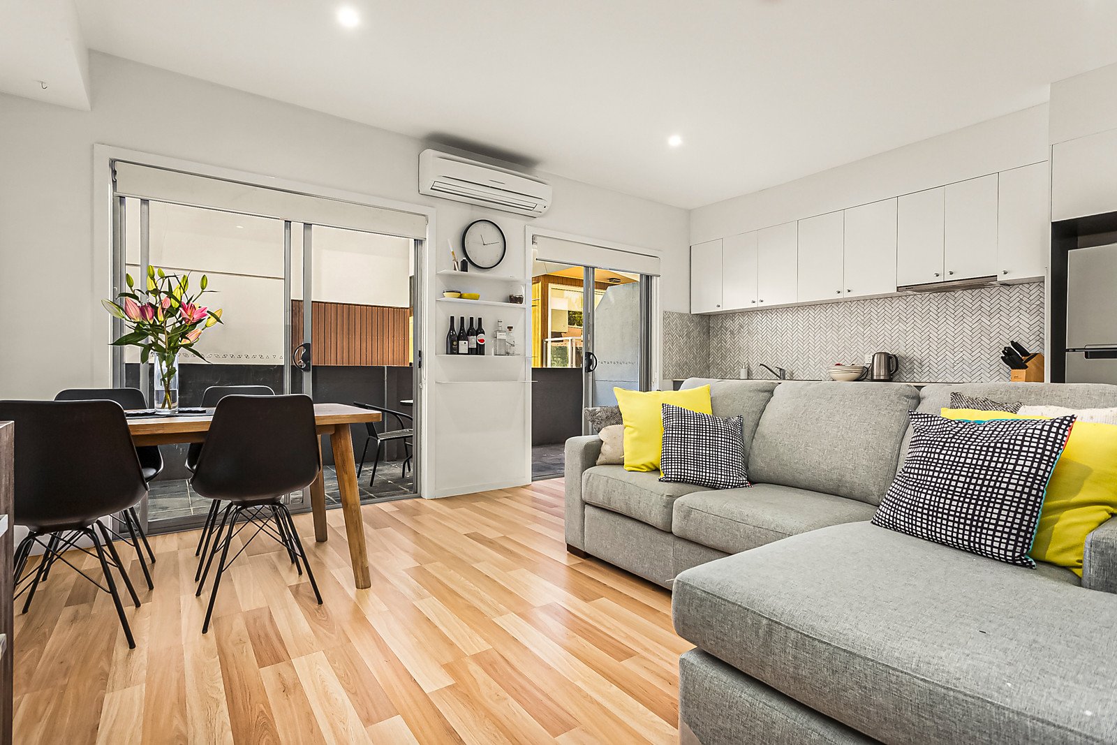 9/7-9 Rankins Road, Kensington VIC 3031