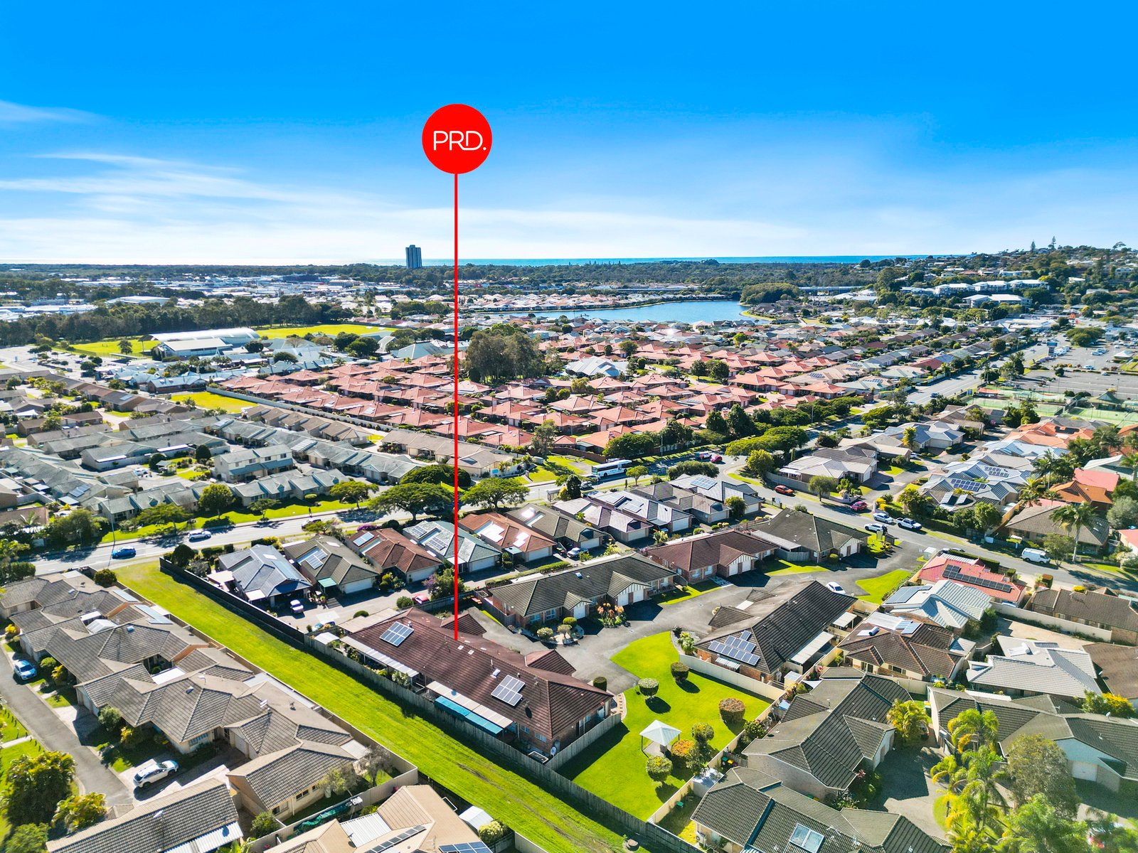 9/7 Advocate Place BANORA POINT 10