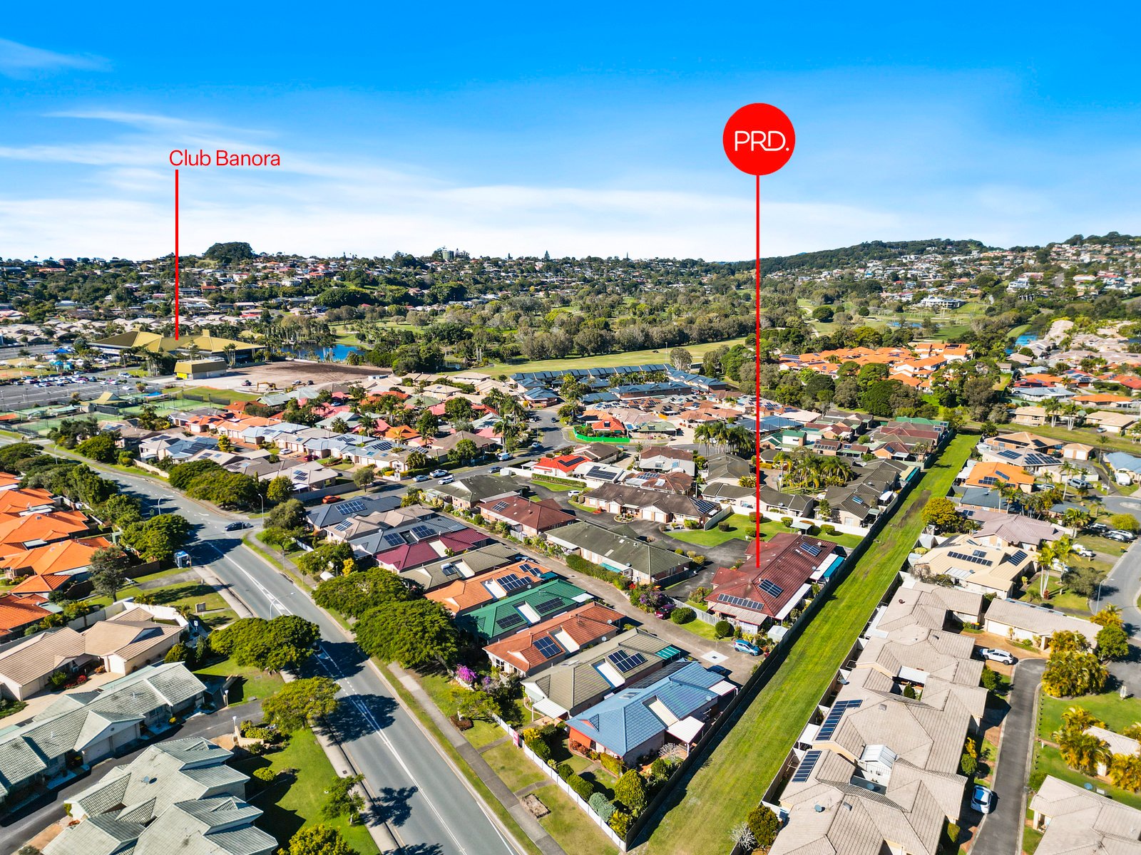 9/7 Advocate Place BANORA POINT 12