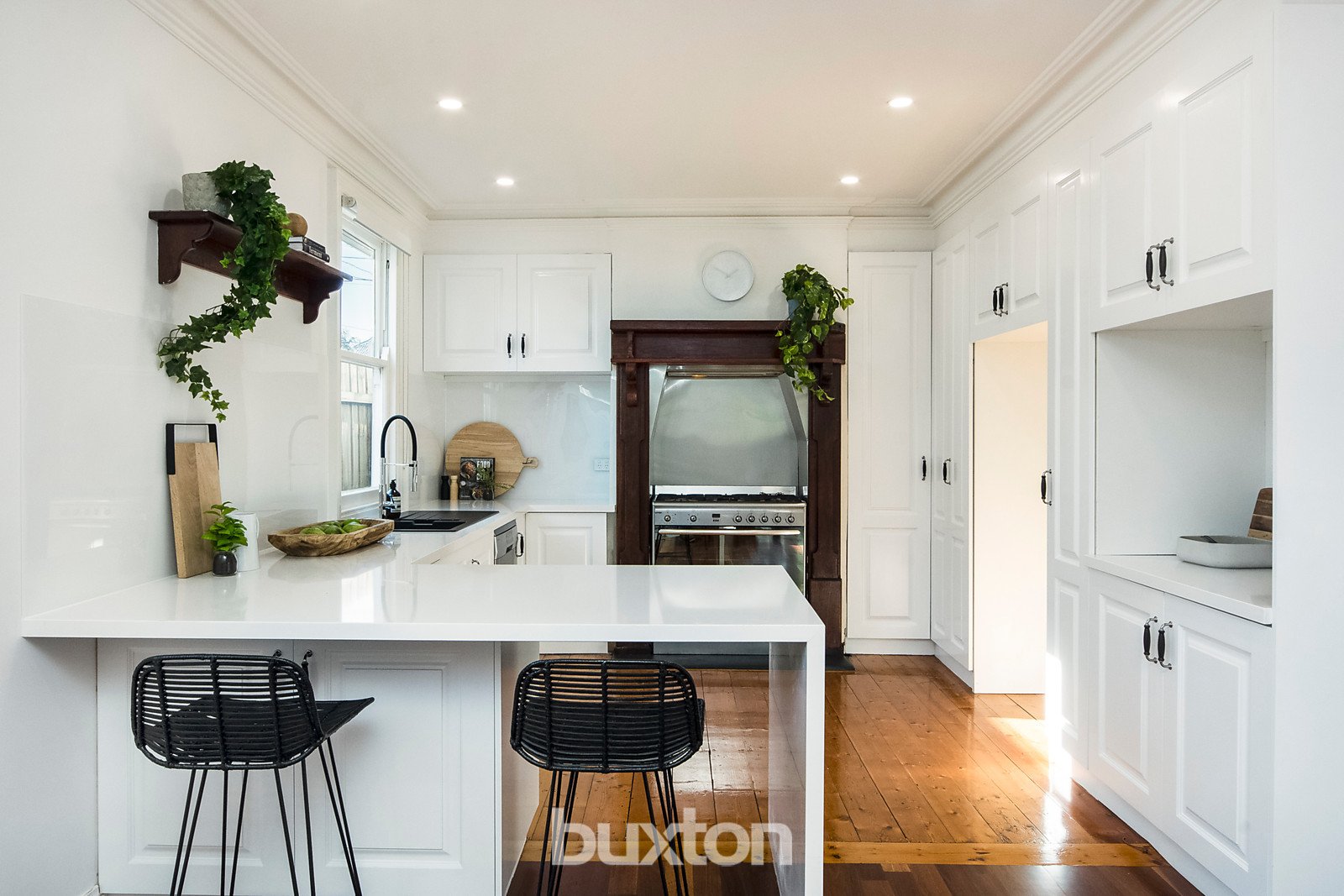 Gallery: 97 Albert Street