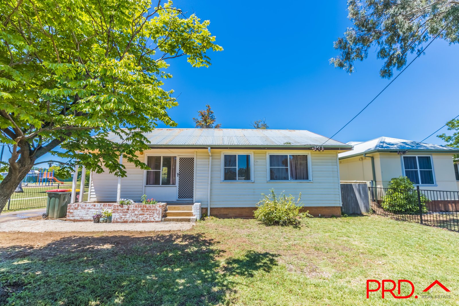 97 Anthony Road TAMWORTH 1