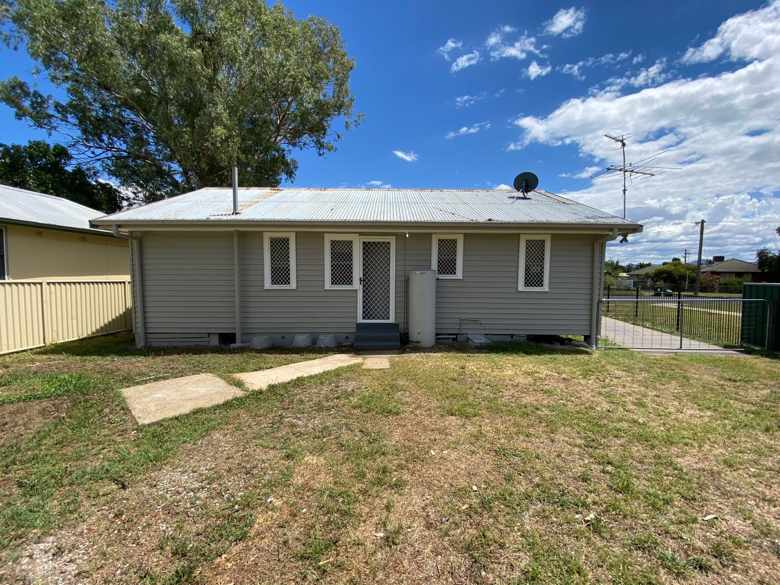 97 Anthony Road TAMWORTH 2