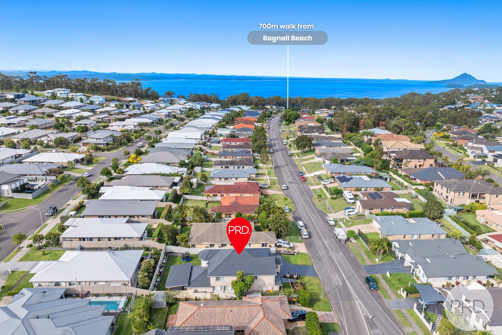 97 Bagnall Beach Road CORLETTE 27