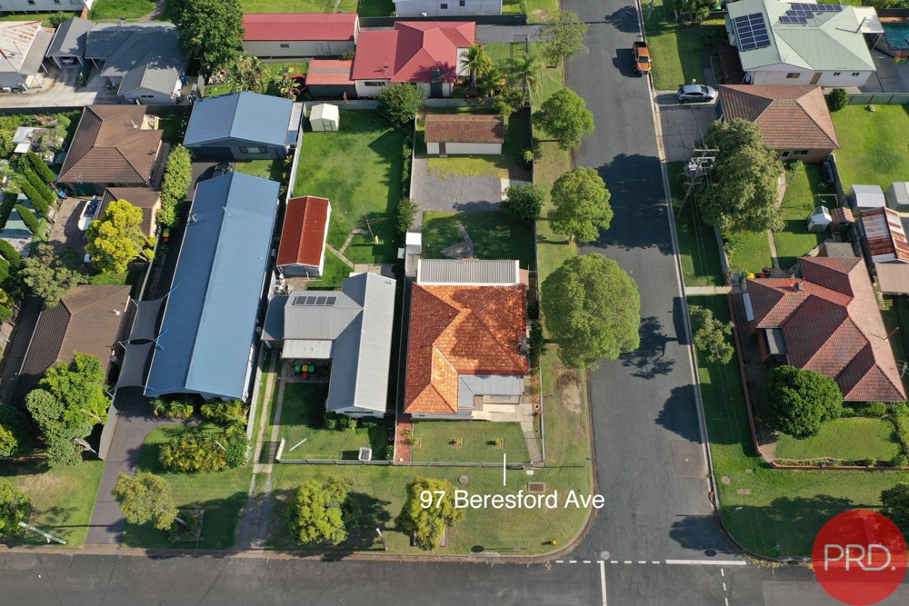 97 Beresford Avenue BERESFIELD 2