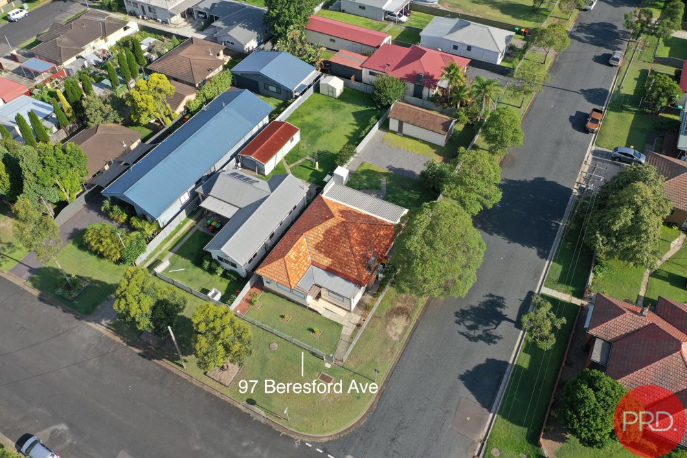 97 Beresford Avenue BERESFIELD 3