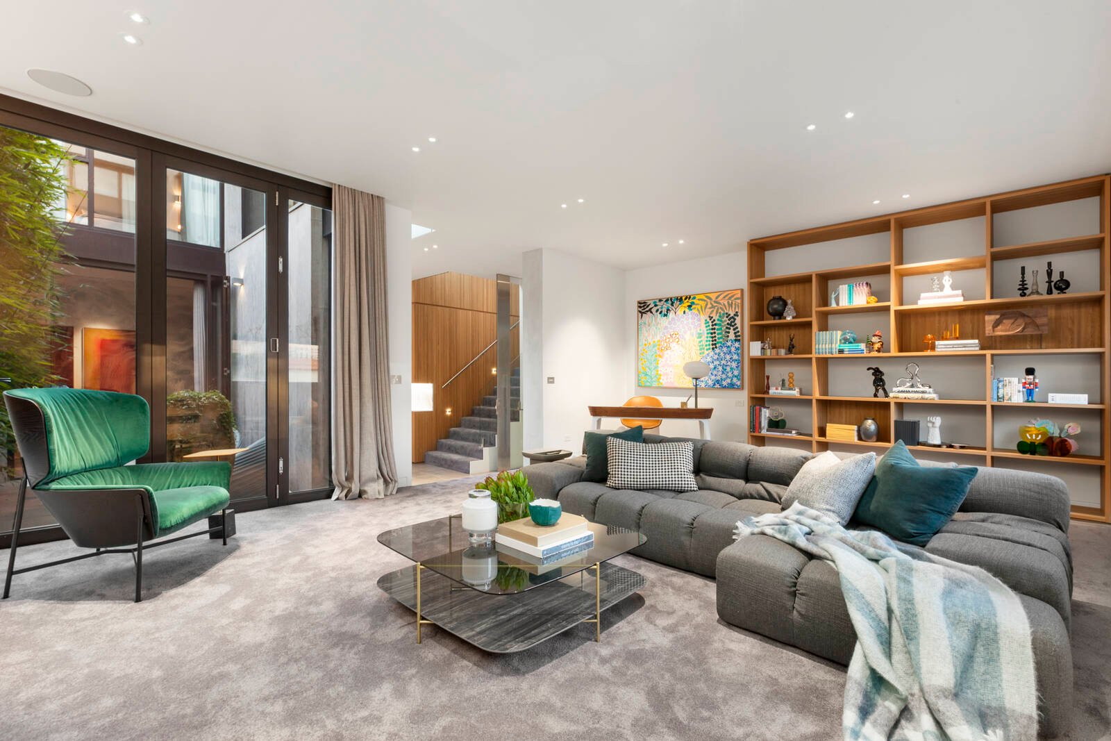 Real Estate and Property in 97 Canterbury Road, Toorak, VIC