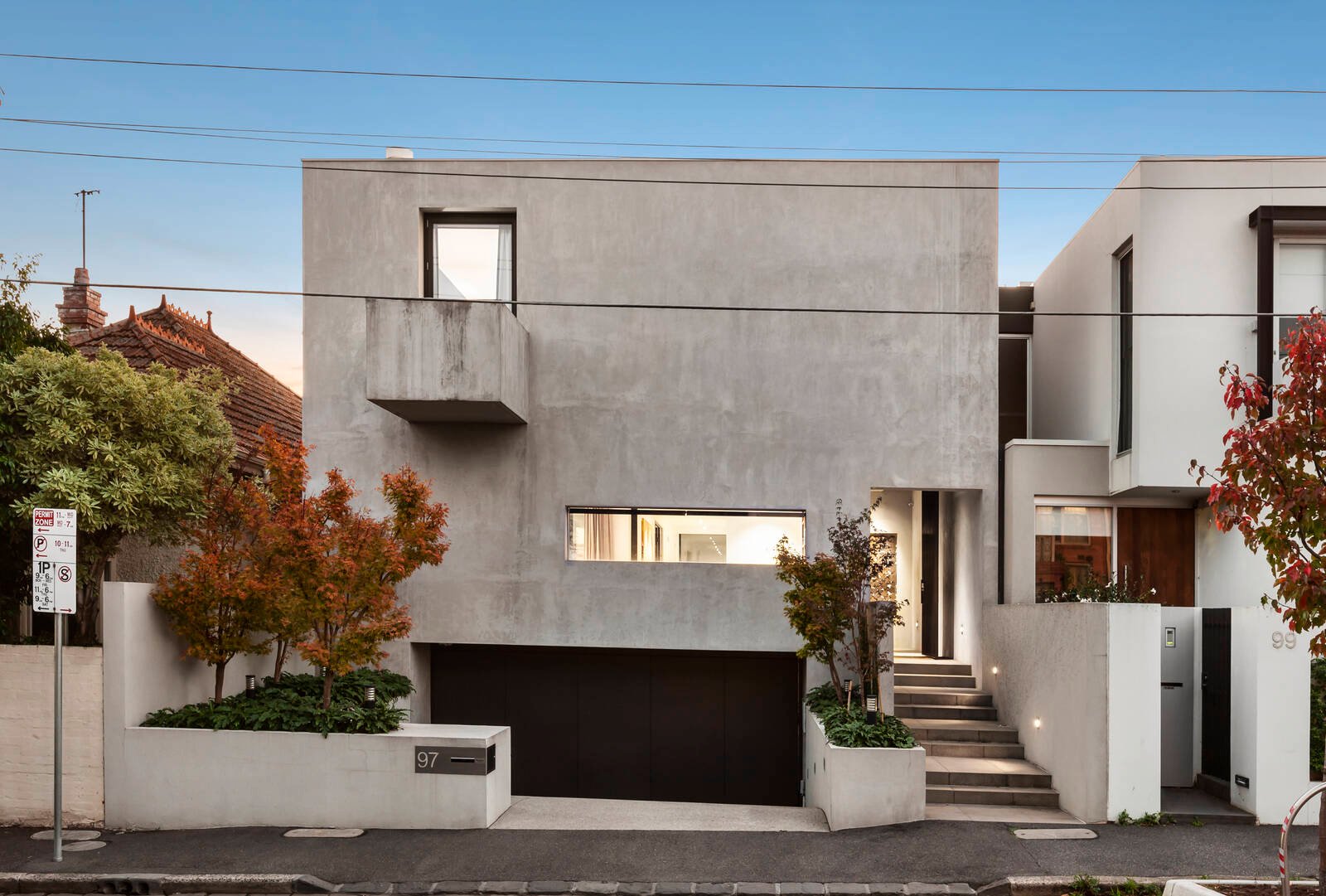 Real Estate and Property in 97 Canterbury Road, Toorak, VIC