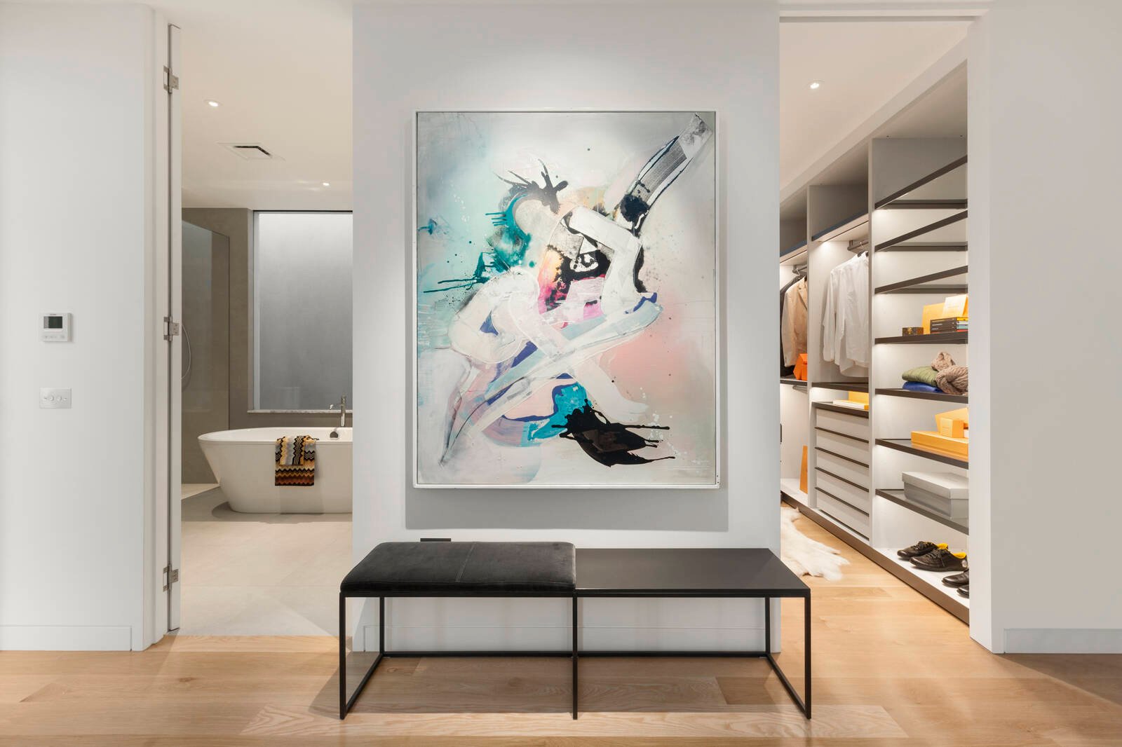 Real Estate and Property in 97 Canterbury Road, Toorak, VIC