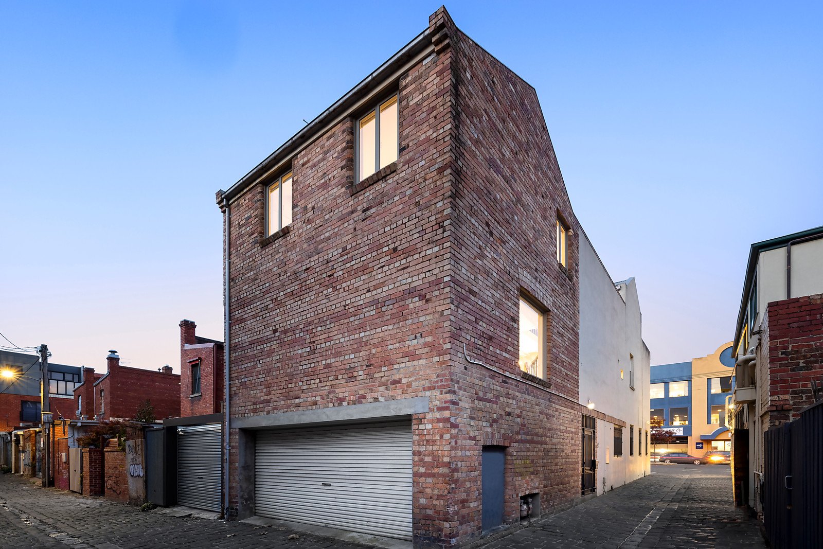 97 Cardigan Street, Carlton VIC 3053