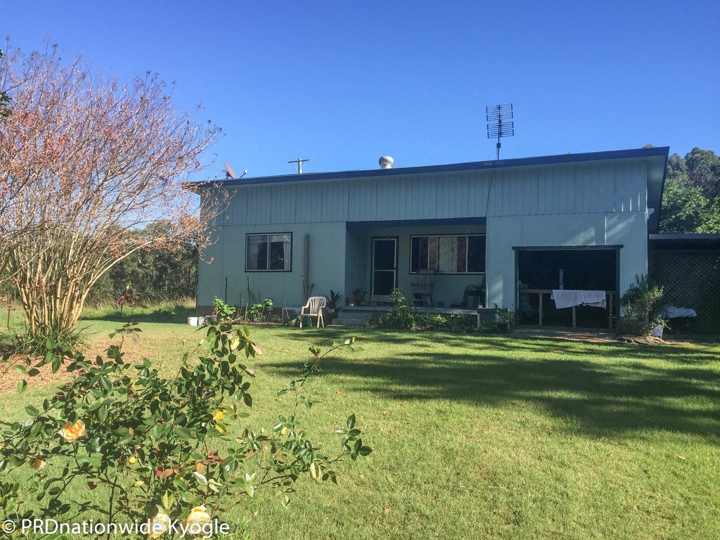 97 Carruthers Road KYOGLE 1