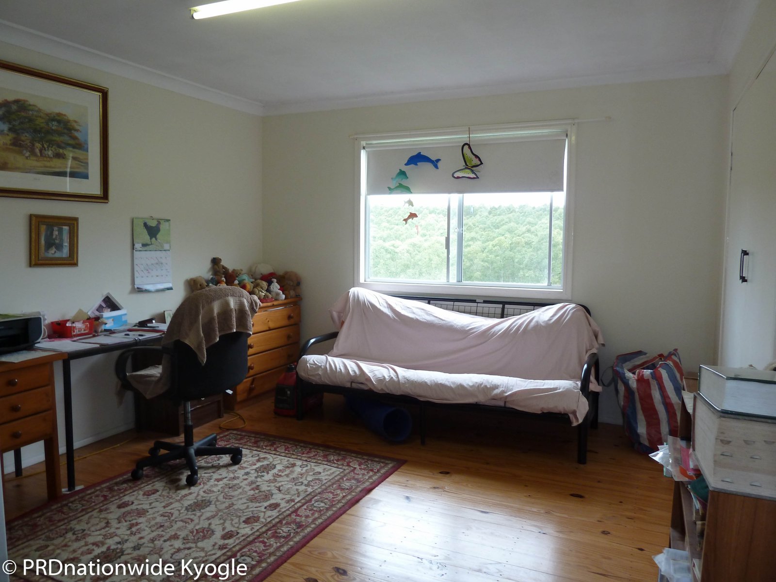 97 Carruthers Road KYOGLE 2