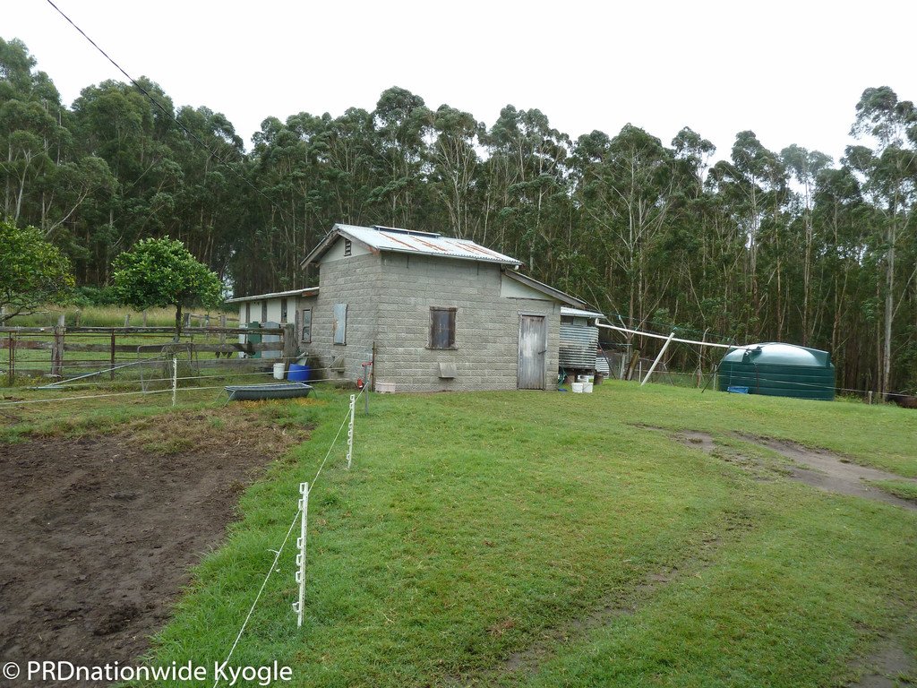 97 Carruthers Road KYOGLE 6