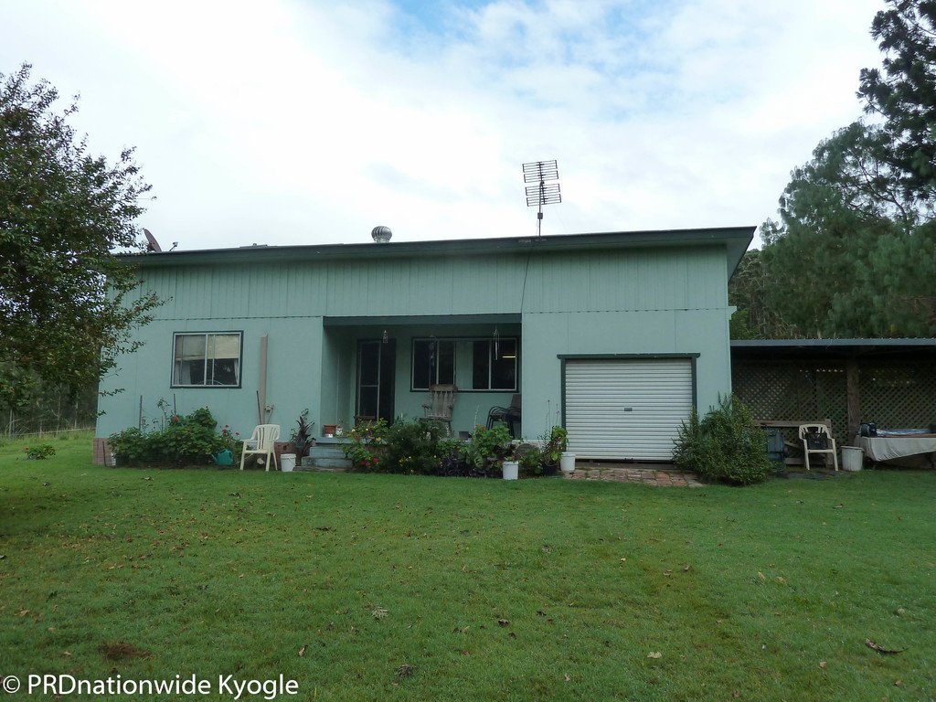 97 Carruthers Road KYOGLE 21