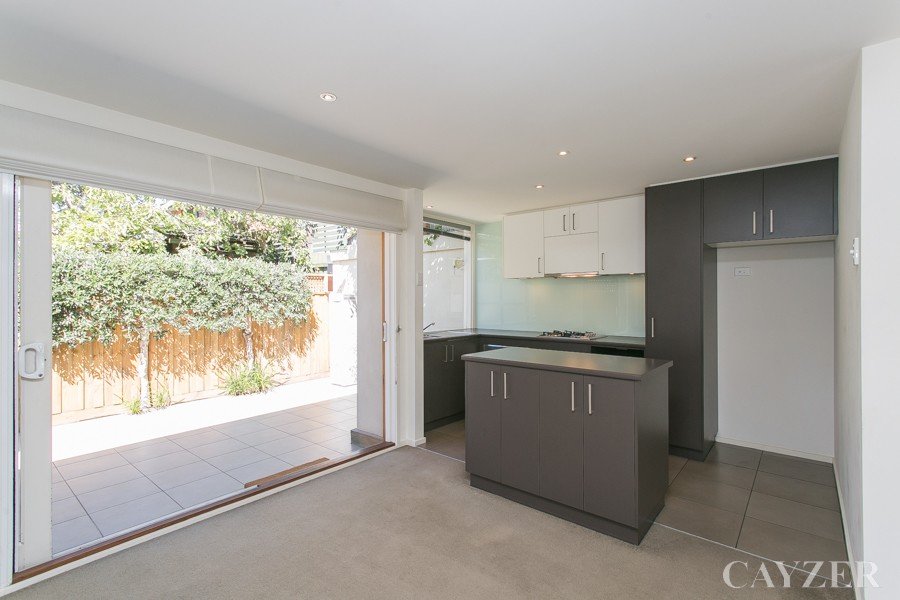 Gallery: 97 Cobden Street