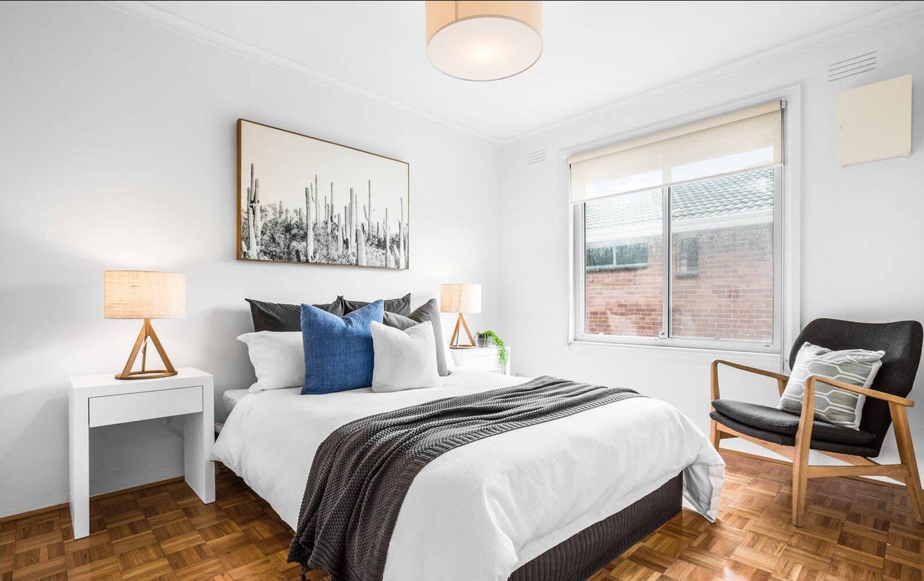 Gallery: 9/7 Davies Street