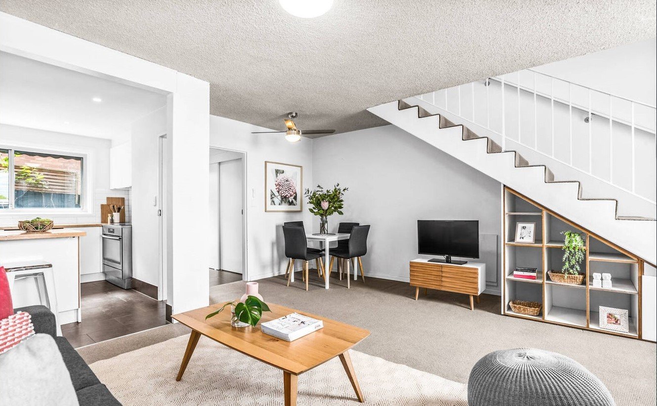 Gallery: 9/7 Davies Street