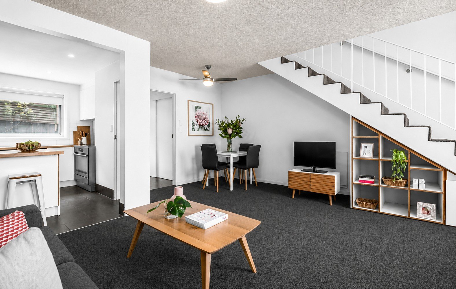 Gallery: 9/7 Davies Street