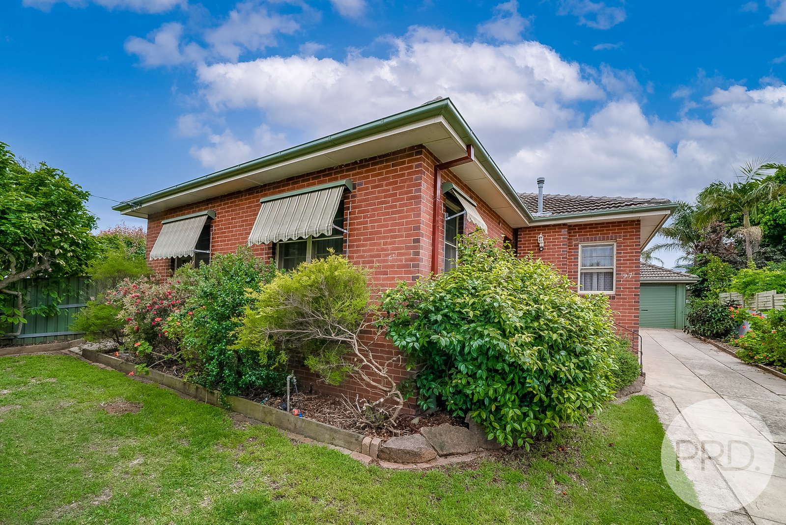 97 Fernleigh Road TURVEY PARK 1