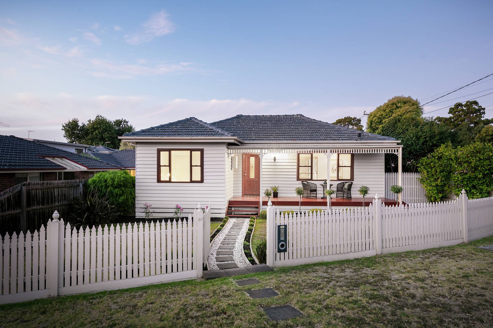 97 Finlayson Street, Rosanna VIC 3084