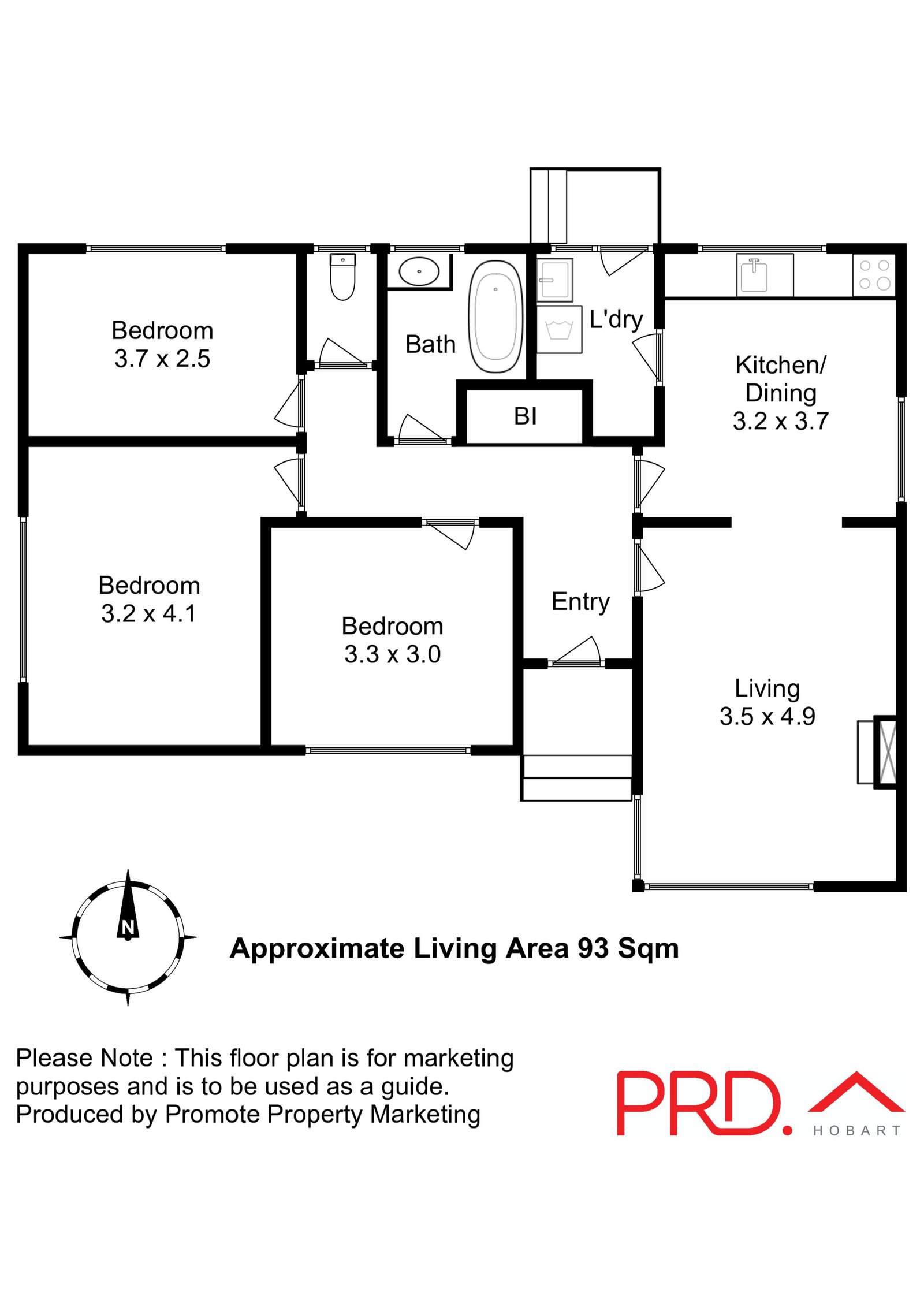 97 Fisher Drive HERDSMANS COVE 10