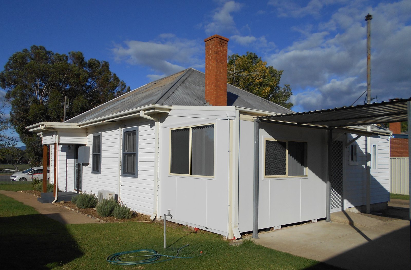 97 Fitzroy Street TUMUT 2