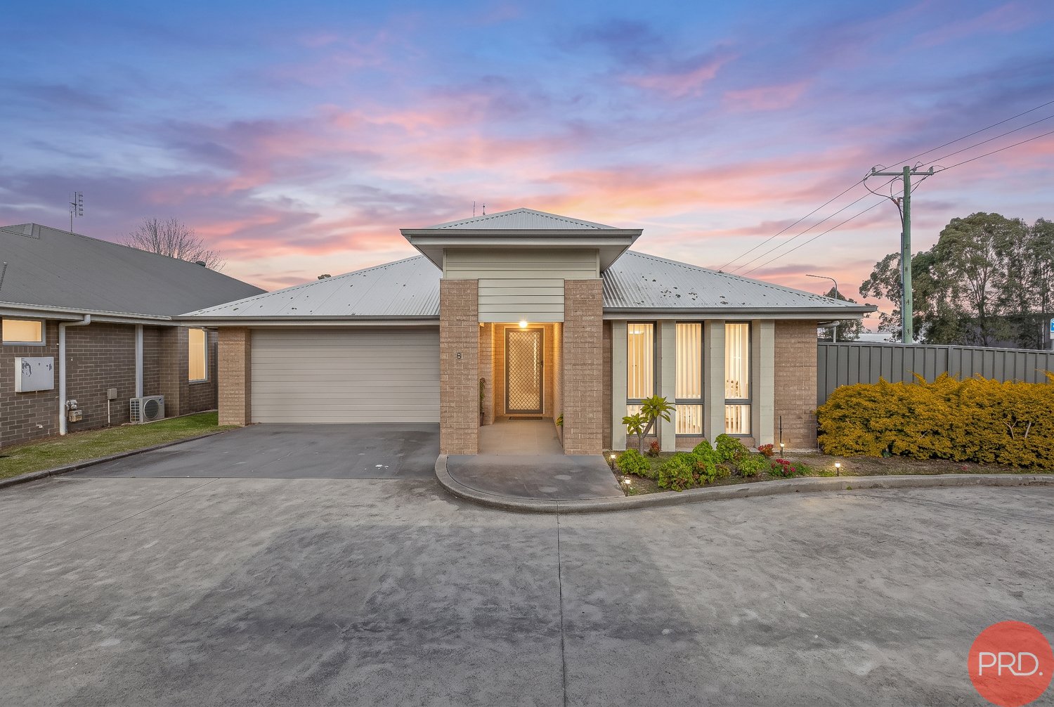 9/7 Fonda Avenue RUTHERFORD 1